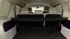 Volkswagen ID. Buzz 150kW Style Pro 77kWh 5dr Auto Electric Estate